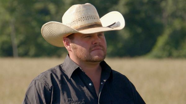 Cowboys: O Confronto Final - Fim da Linha