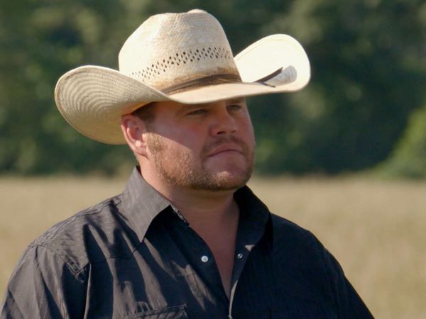 Cowboys: O Confronto Final - Fim da Linha