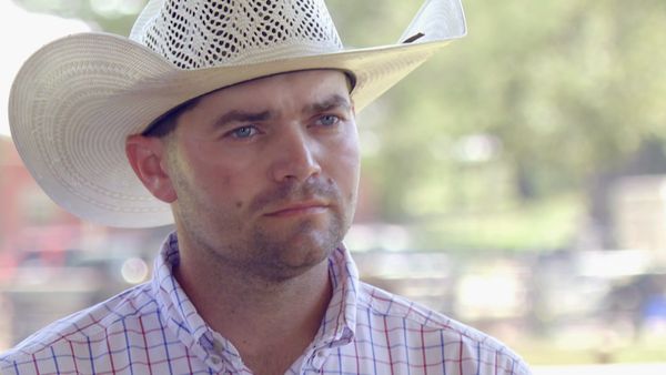 Cowboys: O Confronto Final - O Cowboy Vencedor: O Maior do Texas