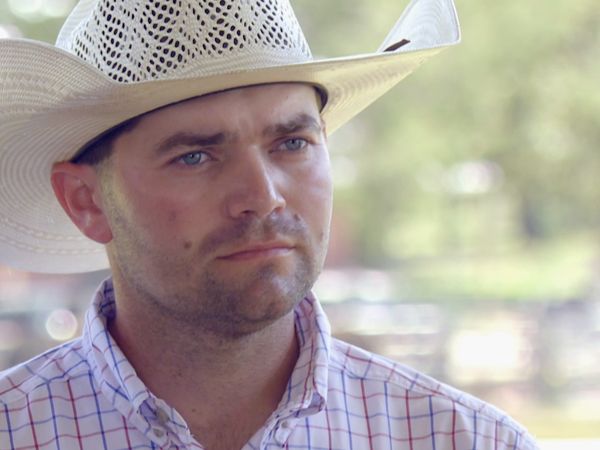 Cowboys: O Confronto Final - O Cowboy Vencedor: O Maior do Texas