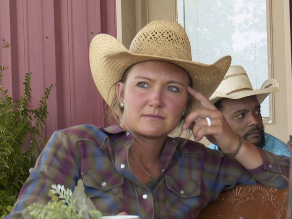 Cowboys: O Confronto Final - Divididos No Território