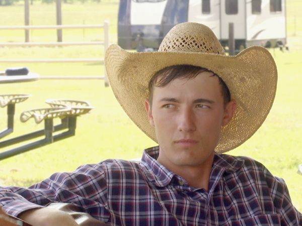 Cowboys: O Confronto Final - O Rastro Da Cobra