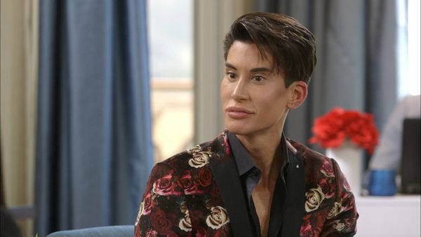 Million Dollar Matchmaker - The Ken Doll and the Cliff Diver
