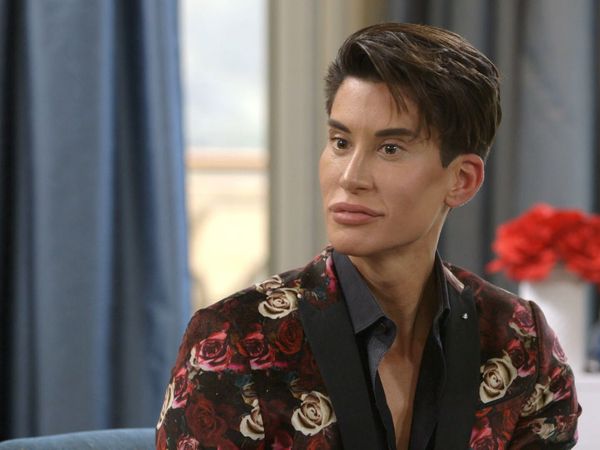 Million Dollar Matchmaker - The Ken Doll and the Cliff Diver