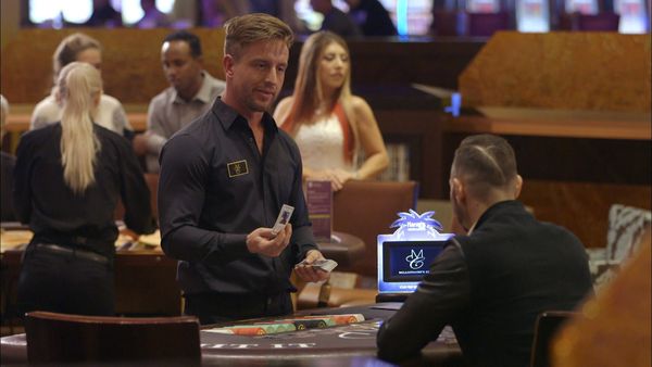 Million Dollar Matchmaker - The Dumped DJ and Shallow Hal