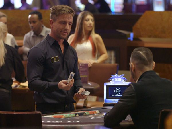 Million Dollar Matchmaker - The Dumped DJ and Shallow Hal