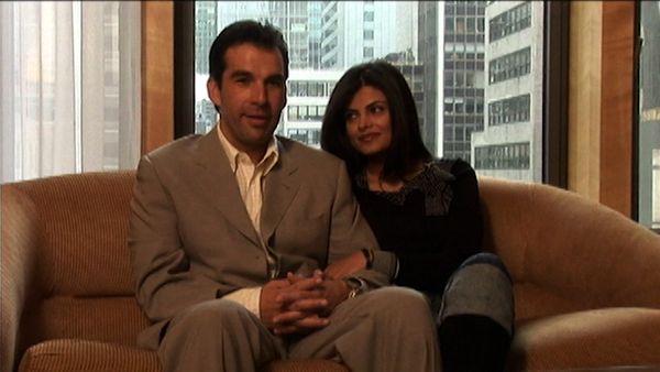 Platinum Weddings - Shokoufeh & Luis