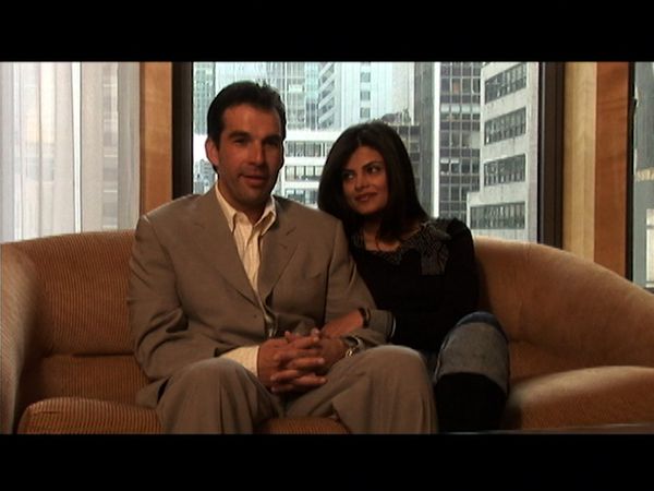 Platinum Weddings - Shokoufeh & Luis