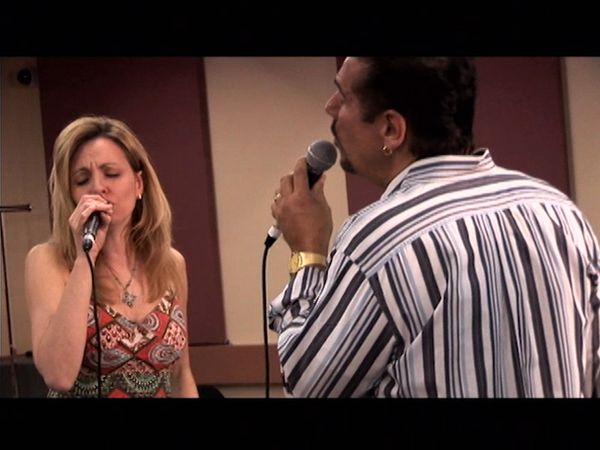 Platinum Weddings - Maxie & Kevin