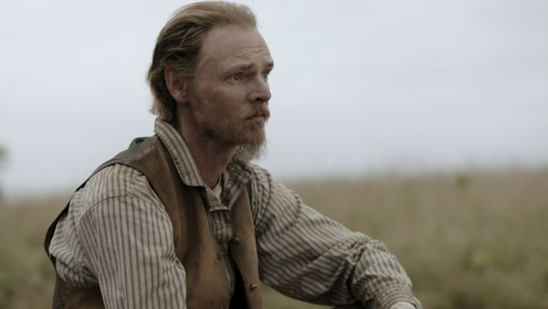 The American West - Frontier Justice