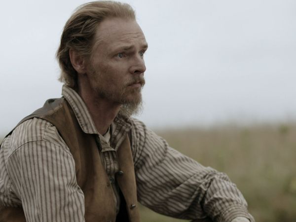 The American West - Frontier Justice