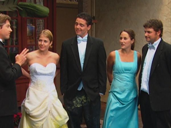 Bride vs. Bride - Bride vs. Bride
