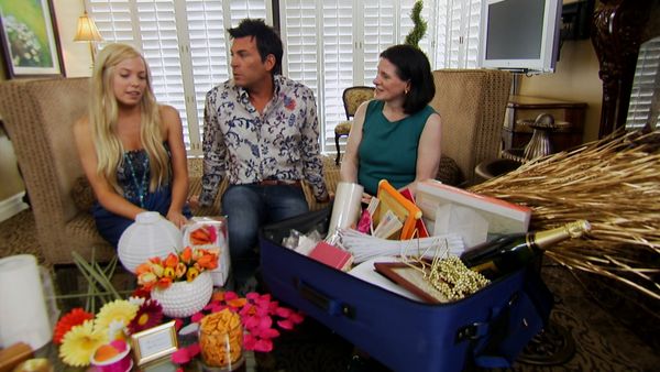 David Tutera Unveiled - David Tutera's Top Ten 2
