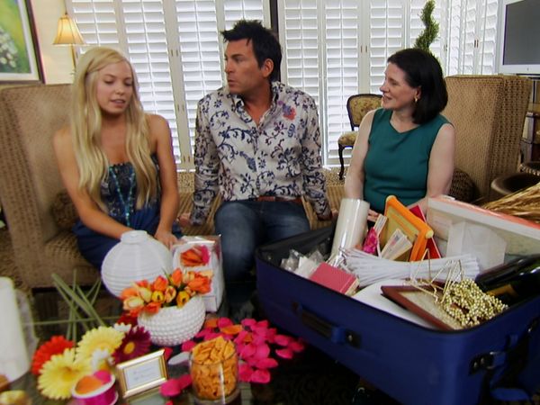 David Tutera Unveiled - David Tutera's Top Ten 2