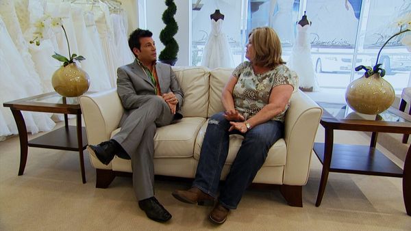 David Tutera Unveiled - David Tutera Top Ten