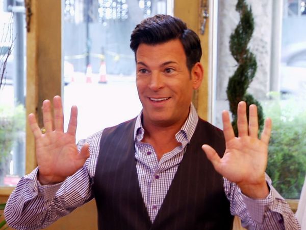 David Tutera Unveiled - Mama Drama (Vernisha)