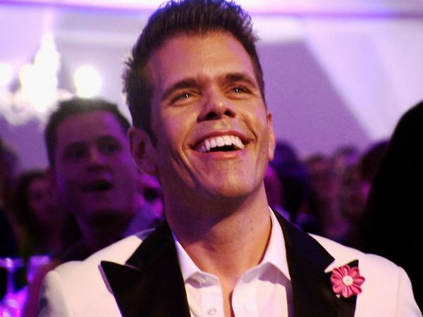 David Tutera's CELEBrations - Perez Hilton's 10-Year Anniversary Bash
