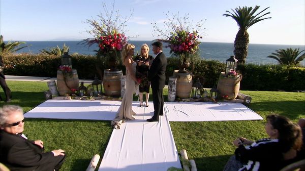 David Tutera's CELEBrations - Real Housewife, Real Problems