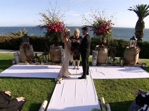 David Tutera's CELEBrations - Real Housewife, Real Problems