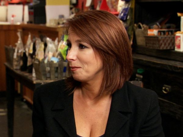 David Tutera's CELEBrations - Jill Zarin
