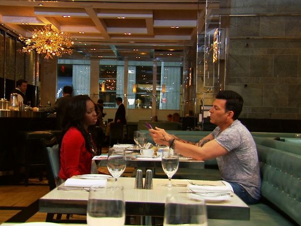 David Tutera's CELEBrations - Wowing JWoww