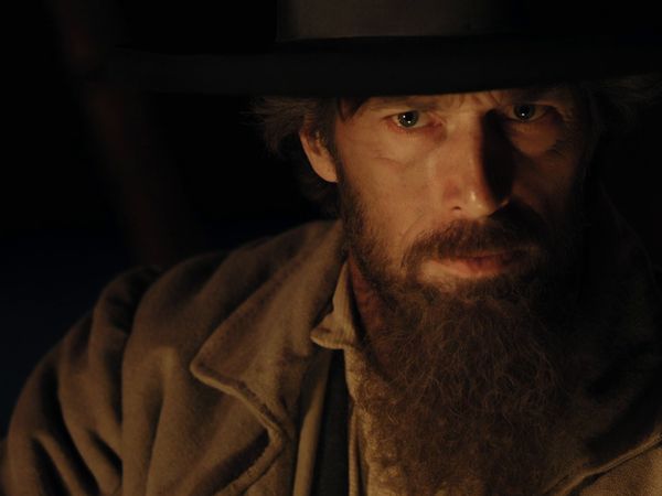 As Grandes Histórias de Jim Bridger - Eles Me Mataram