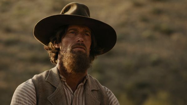 As Grandes Histórias de Jim Bridger - Irmãos de Armas