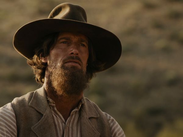 As Grandes Histórias de Jim Bridger - Irmãos de Armas