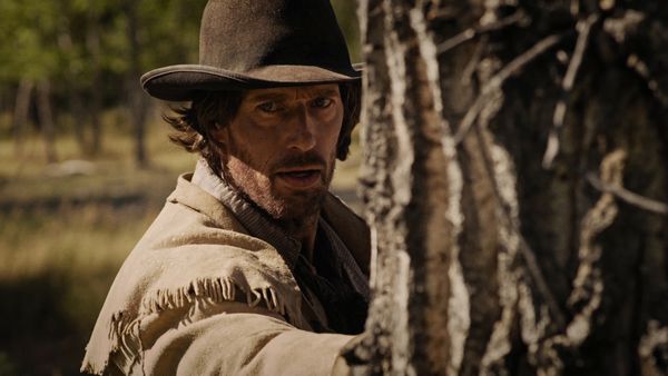 As Grandes Histórias de Jim Bridger - O Espírita da Verdade