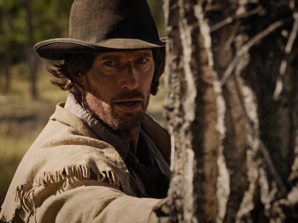 As Grandes Histórias de Jim Bridger - O Espírita da Verdade