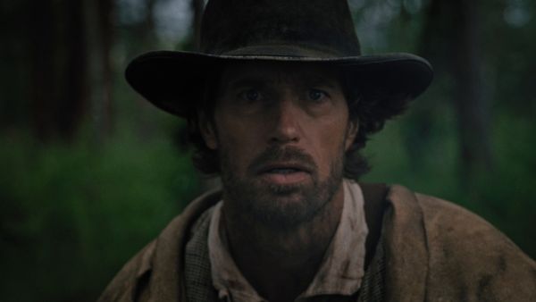 As Grandes Histórias de Jim Bridger - A Disputa Dos Fósseis