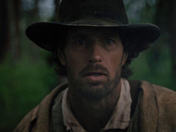 As Grandes Histórias de Jim Bridger - A Disputa Dos Fósseis