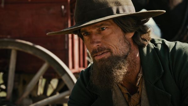 As Grandes Histórias de Jim Bridger - Ouro de Tolo