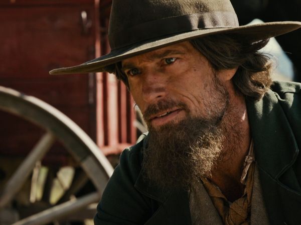 As Grandes Histórias de Jim Bridger - Ouro de Tolo