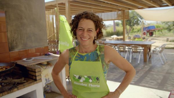 Alex Polizzi's Secret Spain - Episode 1