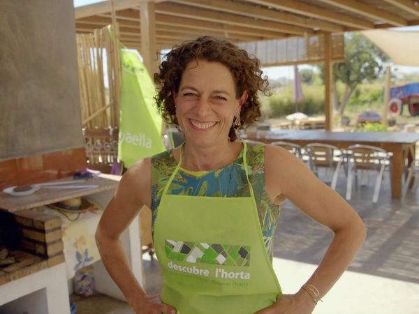 Alex Polizzi's Secret Spain - Episode 1