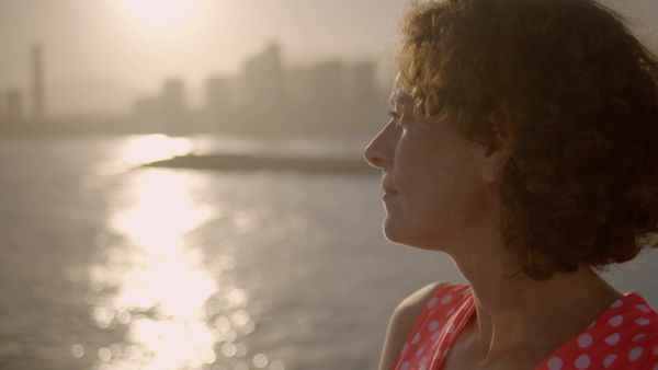 Alex Polizzi's Secret Spain - Episode 2