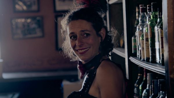 Alex Polizzi's Secret Spain - Episode 3