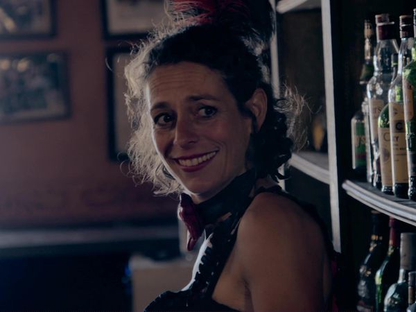 Alex Polizzi's Secret Spain - Episode 3