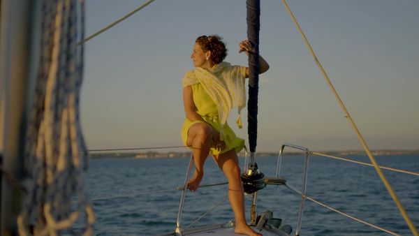 Alex Polizzi's Secret Spain - Episode 4