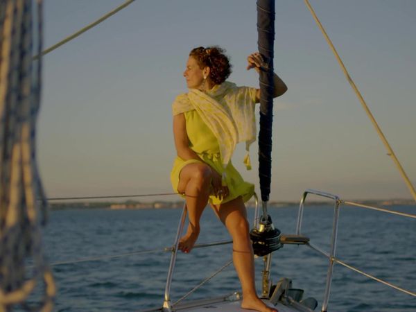 Alex Polizzi's Secret Spain - Episode 4