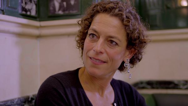 Alex Polizzi's Secret Spain - Episode 5
