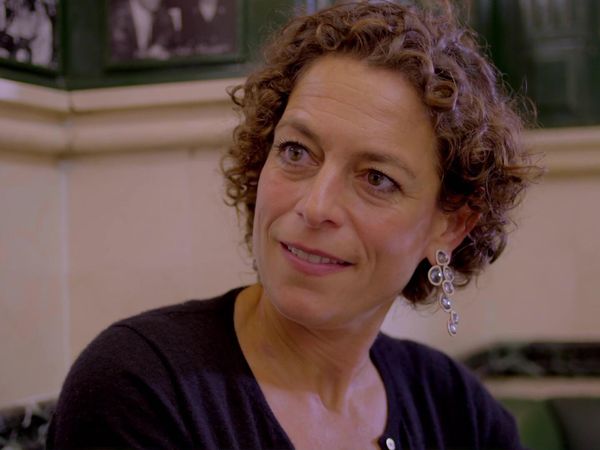 Alex Polizzi's Secret Spain - Episode 5