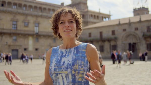 Alex Polizzi's Secret Spain - Episode 6