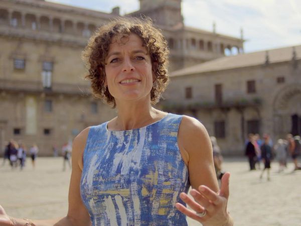Alex Polizzi's Secret Spain - Episode 6