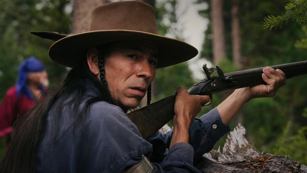 As Grandes Histórias de Jim Bridger - A Cura da Raiz-de-Cascavel