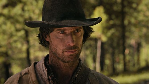 As Grandes Histórias de Jim Bridger - O Lutador