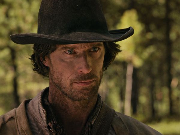 As Grandes Histórias de Jim Bridger - O Lutador