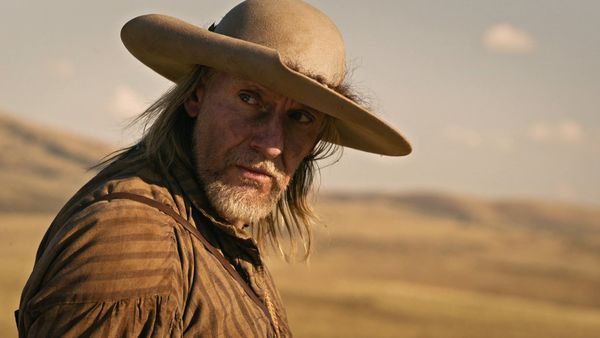 As Grandes Histórias de Jim Bridger - Um Fragmento de Vidro