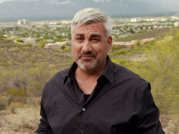 Devorando a América - Arizona
